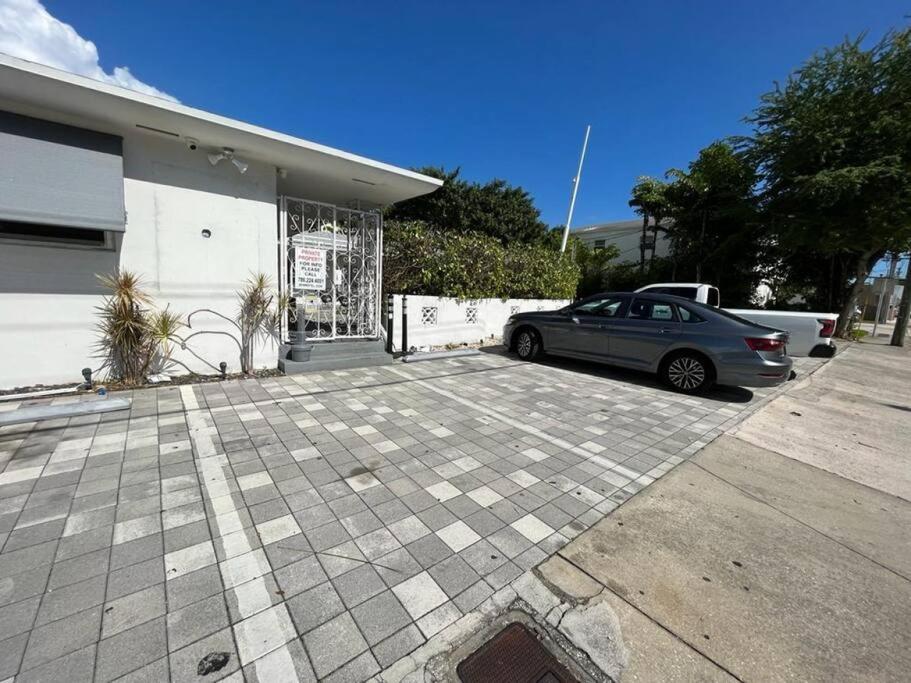Fabulous 15 Min From The Appartamento Miami